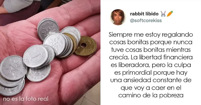 20 Personas que se criaron en la pobreza explican las cosas que los niños ricos nunca entenderían