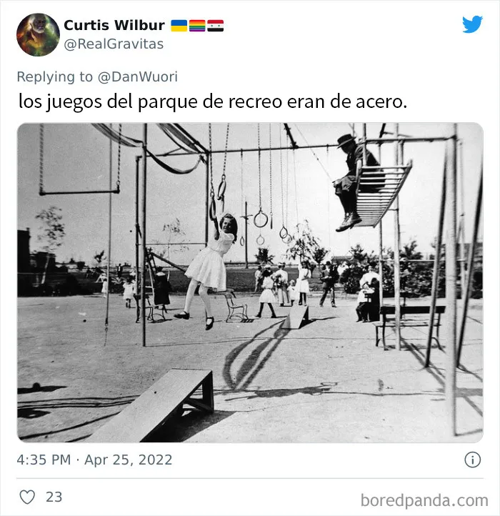 20 Hechos de los años 70 y 80 que ahora parecen increíbles