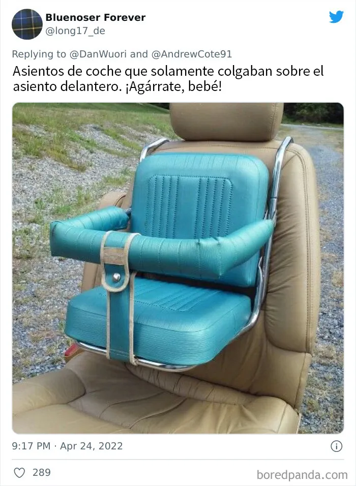 20 Hechos de los años 70 y 80 que ahora parecen increíbles