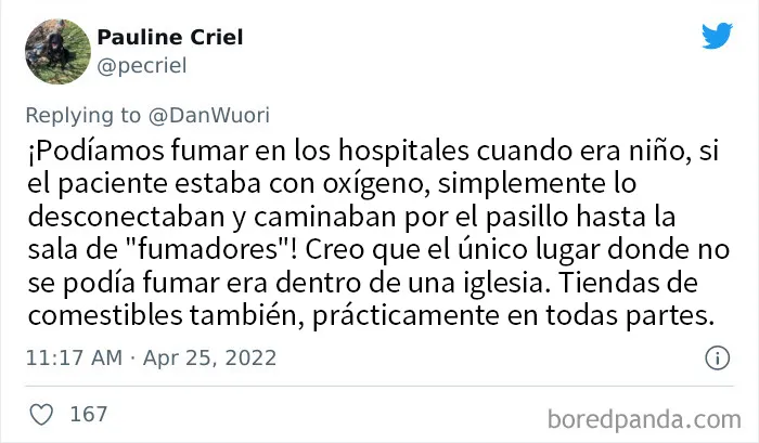20 Hechos de los años 70 y 80 que ahora parecen increíbles