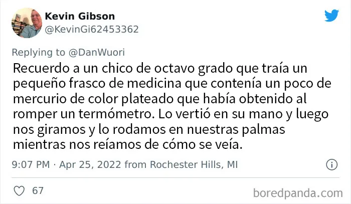 20 Hechos de los años 70 y 80 que ahora parecen increíbles