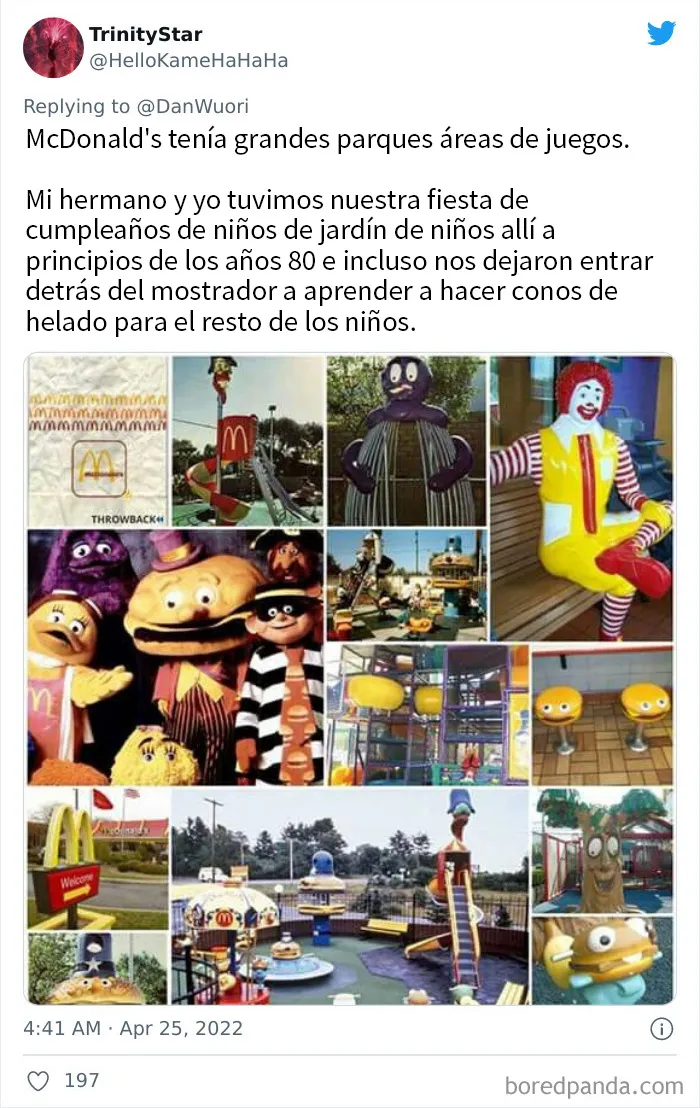 20 Hechos de los años 70 y 80 que ahora parecen increíbles