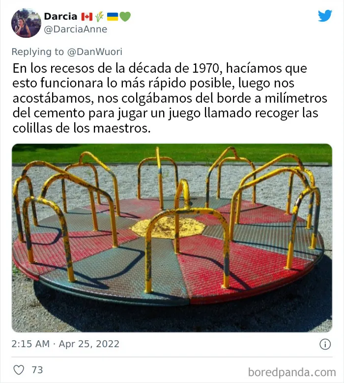 20 Hechos de los años 70 y 80 que ahora parecen increíbles