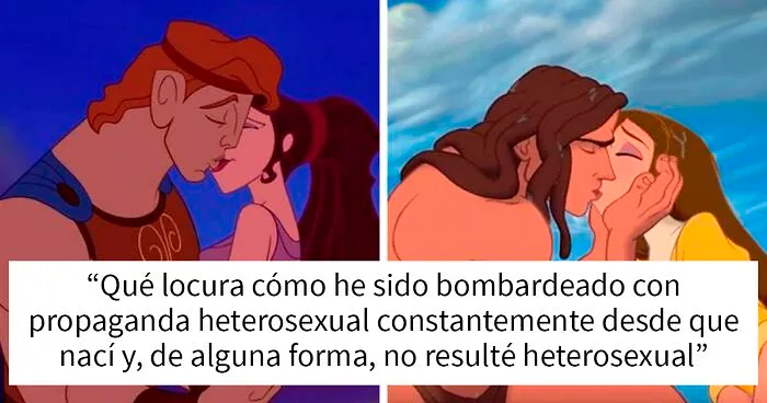 El mes del Orgullo de 2022 ha comenzado y aquí tenemos 20 de los memes más graciosos al respecto