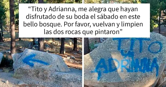 25 Bodas tan desagradables que los asistentes tuvieron que documentarlas