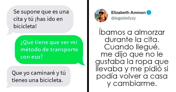 20 Citas que no salieron nada bien y fueron compartidas en este hilo de Twitter