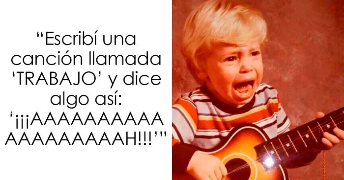 20 “Memes sobre el trabajo” para ayudarte con la jornada laboral