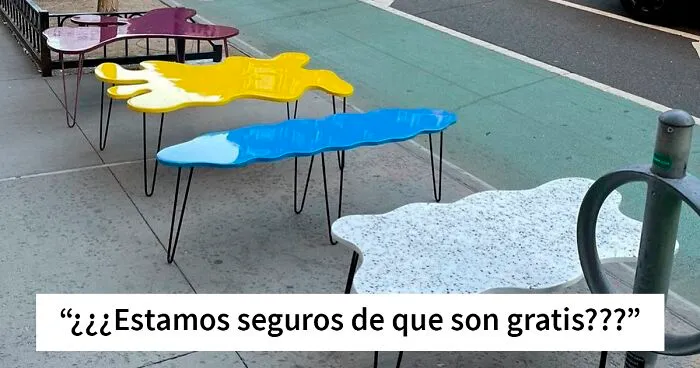 La gente comparte lo que ha encontrado tirado y la frase «la basura de alguien es el tesoro de otro» nunca ha sido tan real (30 fotos nuevas)