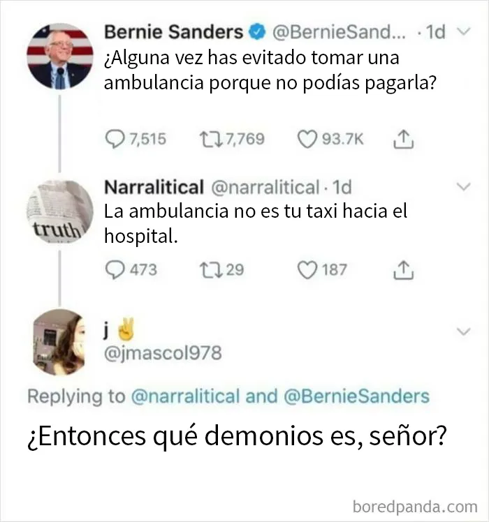 20 Imágenes que describen perfectamente Estados Unidos, compartidas por esta página de Facebook