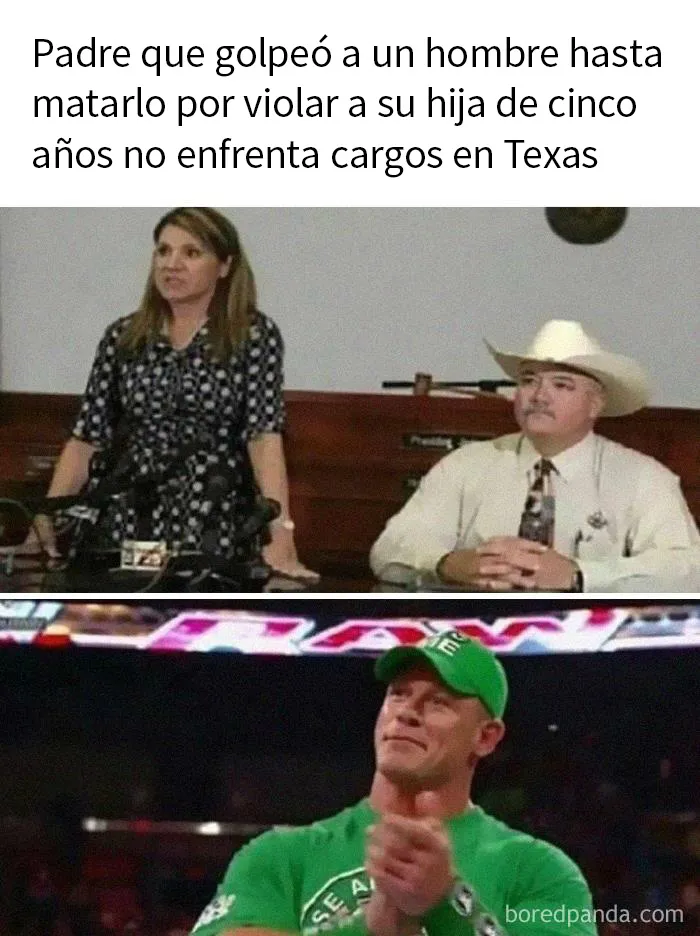 20 Imágenes que describen perfectamente Estados Unidos, compartidas por esta página de Facebook