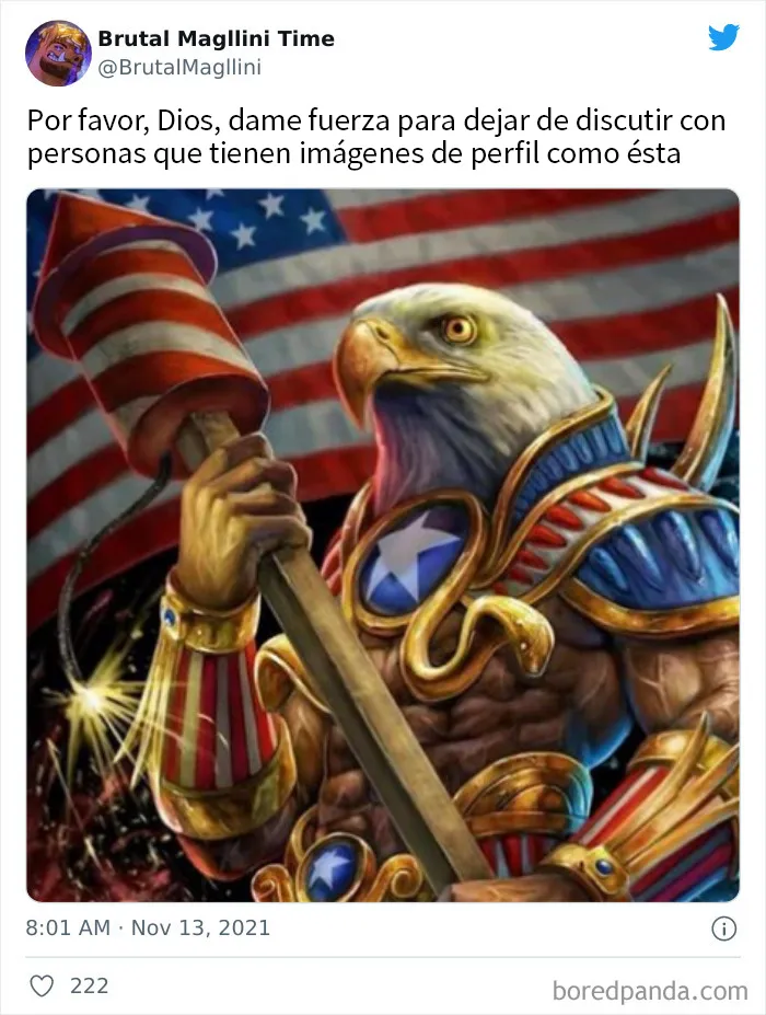 20 Imágenes que describen perfectamente Estados Unidos, compartidas por esta página de Facebook