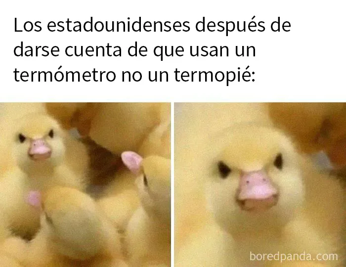 20 Imágenes que describen perfectamente Estados Unidos, compartidas por esta página de Facebook