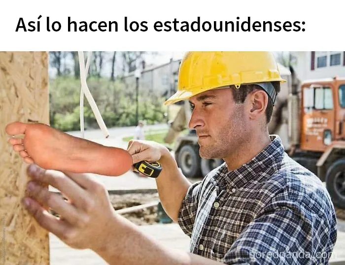 20 Imágenes que describen perfectamente Estados Unidos, compartidas por esta página de Facebook