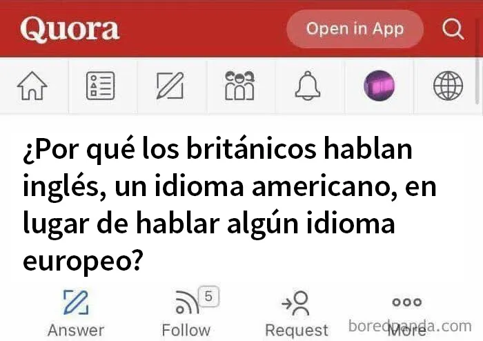 20 Imágenes que describen perfectamente Estados Unidos, compartidas por esta página de Facebook