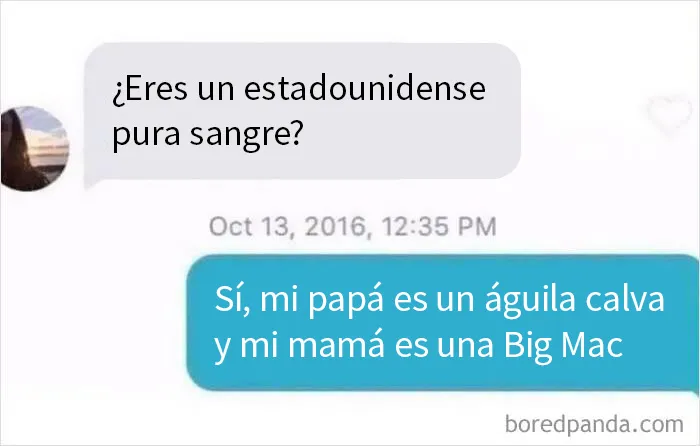 20 Imágenes que describen perfectamente Estados Unidos, compartidas por esta página de Facebook