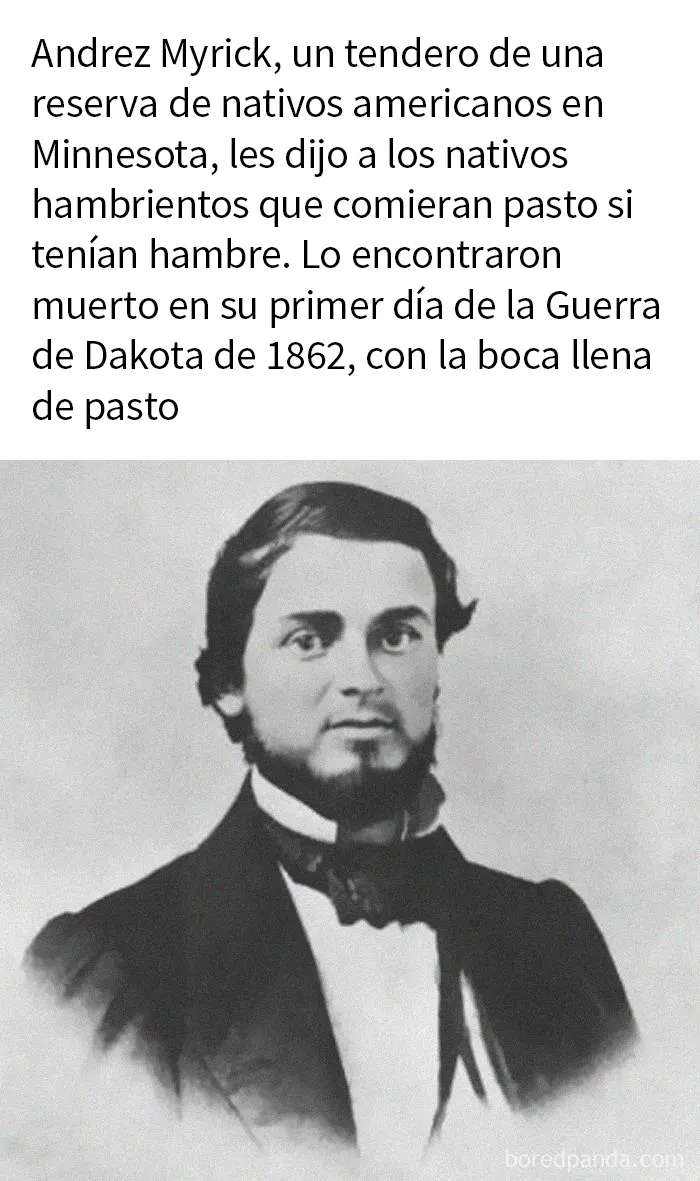 20 Imágenes que describen perfectamente Estados Unidos, compartidas por esta página de Facebook