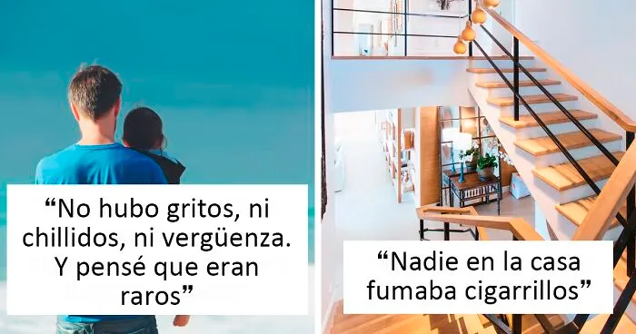 20 Diferencias tan sorprendentes como impactantes en el estilo de vida de la gente