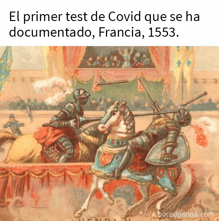 20 Divertidos memes de arte clásico demuestran que nada ha cambiado en cientos de años (nuevas imágenes)