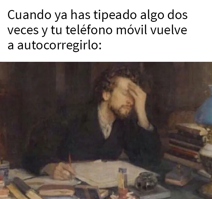 20 Divertidos memes de arte clásico demuestran que nada ha cambiado en cientos de años (nuevas imágenes)
