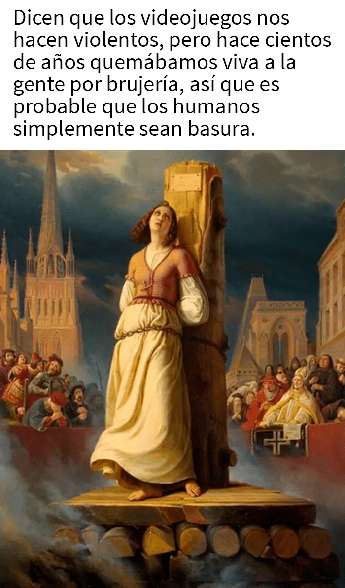 20 Divertidos memes de arte clásico demuestran que nada ha cambiado en cientos de años (nuevas imágenes)