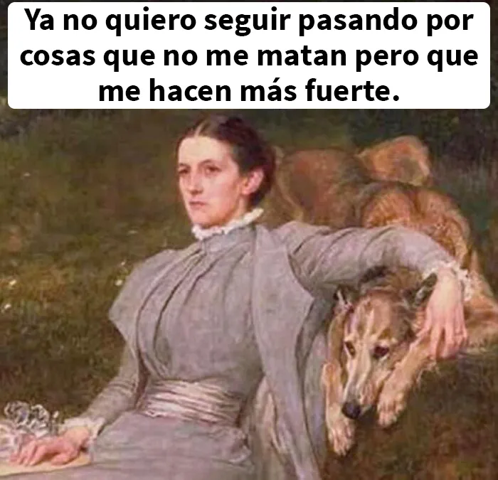 20 Divertidos memes de arte clásico demuestran que nada ha cambiado en cientos de años (nuevas imágenes)