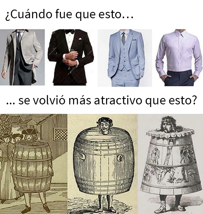 20 Divertidos memes de arte clásico demuestran que nada ha cambiado en cientos de años (nuevas imágenes)