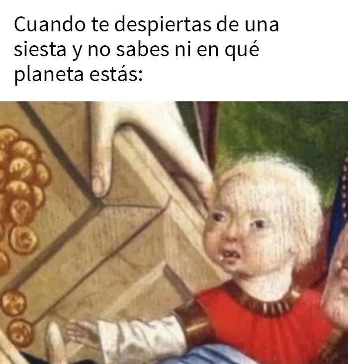 20 Divertidos memes de arte clásico demuestran que nada ha cambiado en cientos de años (nuevas imágenes)