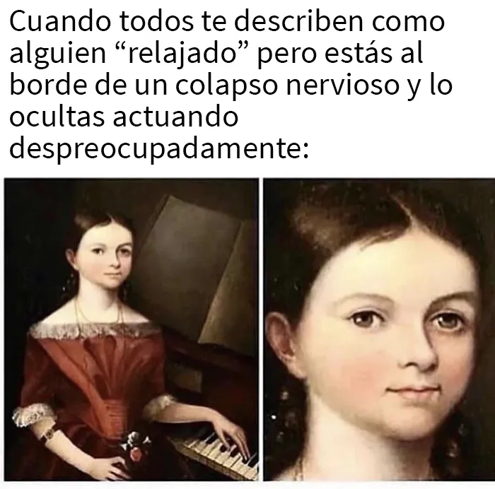20 Divertidos memes de arte clásico demuestran que nada ha cambiado en cientos de años (nuevas imágenes)