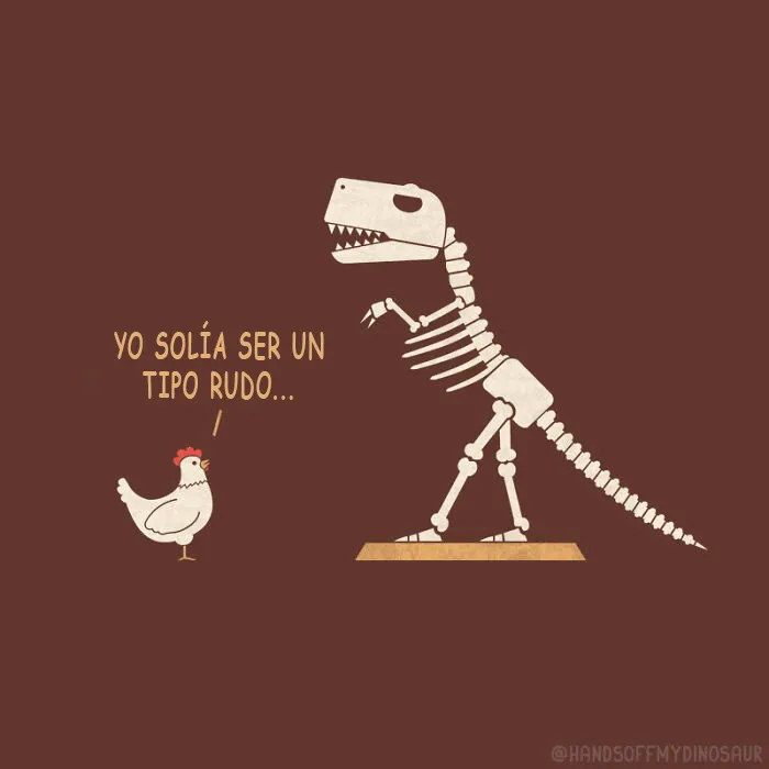Disfruto colocando a animales en situaciones divertidas o escenarios cotidianos con los que todos nos podemos identificar (20 ilustraciones)