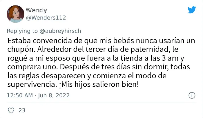 "¡Mis hijos comerán lo que nosotros comamos!": 20 "fantasías de ser padres" que simplemente no funcionaron