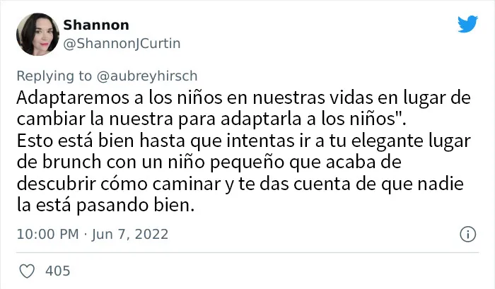 "¡Mis hijos comerán lo que nosotros comamos!": 20 "fantasías de ser padres" que simplemente no funcionaron