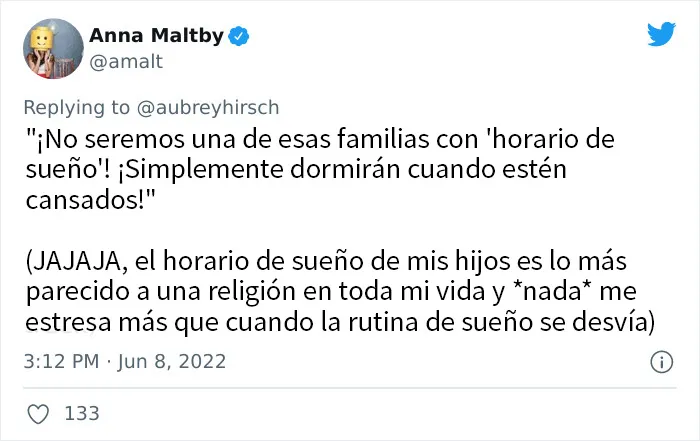 "¡Mis hijos comerán lo que nosotros comamos!": 20 "fantasías de ser padres" que simplemente no funcionaron