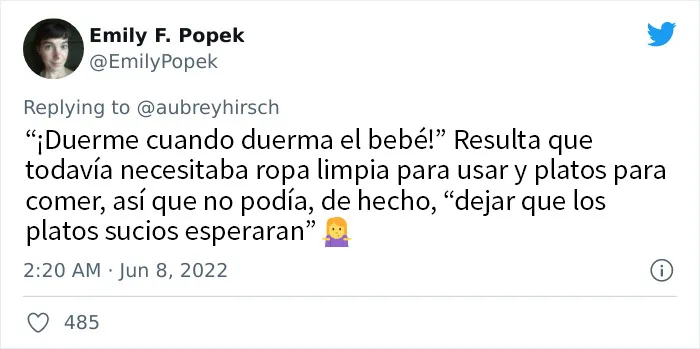 "¡Mis hijos comerán lo que nosotros comamos!": 20 "fantasías de ser padres" que simplemente no funcionaron