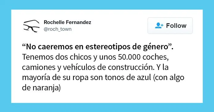 "¡Mis hijos comerán lo que nosotros comamos!": 20 "fantasías de ser padres" que simplemente no funcionaron