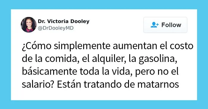 20 Fotos mostrando lo distópico de nuestra sociedad capitalista, compartidas por 'General Strike'