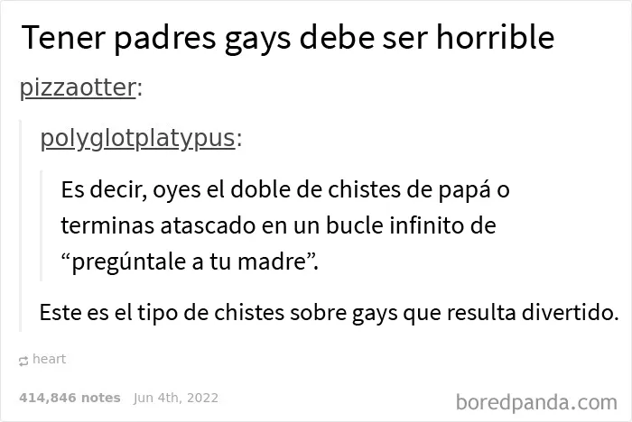 El mes del Orgullo de 2022 ha comenzado y aquí tenemos 20 de los memes más graciosos al respecto