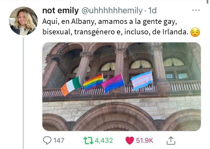 El mes del Orgullo de 2022 ha comenzado y aquí tenemos 20 de los memes más graciosos al respecto