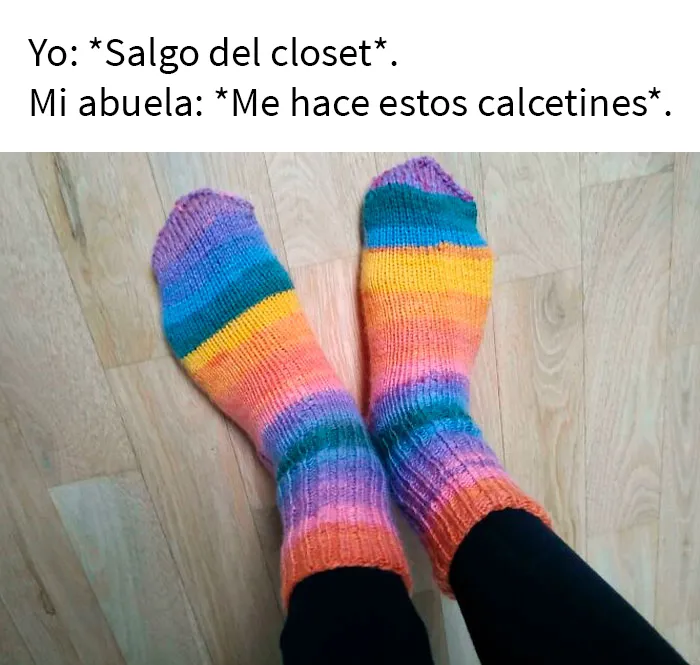 El mes del Orgullo de 2022 ha comenzado y aquí tenemos 20 de los memes más graciosos al respecto