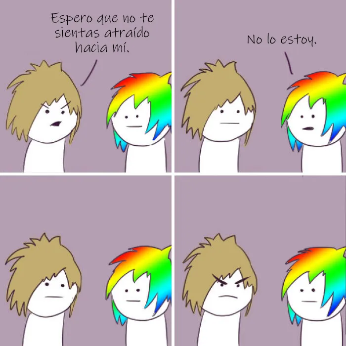 El mes del Orgullo de 2022 ha comenzado y aquí tenemos 20 de los memes más graciosos al respecto