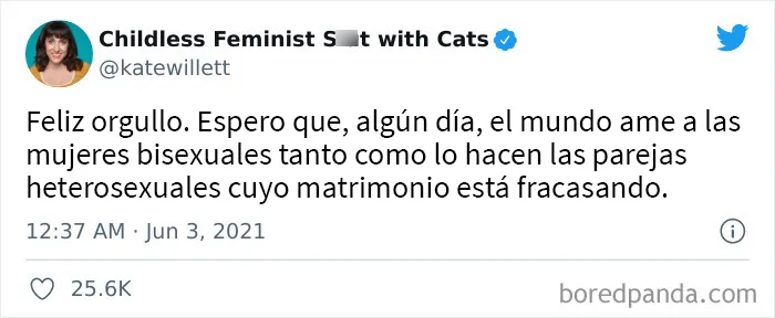 El mes del Orgullo de 2022 ha comenzado y aquí tenemos 20 de los memes más graciosos al respecto