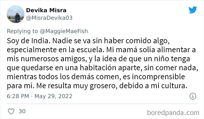 20 Reacciones de extranjeros ante el debate sobre los suecos siendo poco hospitalarios con los invitados de sus hijos
