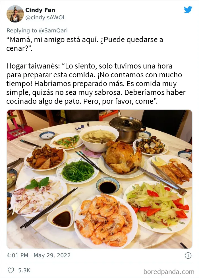20 Reacciones de extranjeros ante el debate sobre los suecos siendo poco hospitalarios con los invitados de sus hijos