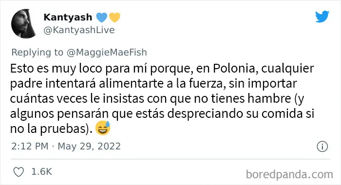 20 Reacciones de extranjeros ante el debate sobre los suecos siendo poco hospitalarios con los invitados de sus hijos