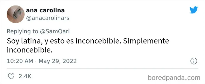 20 Reacciones de extranjeros ante el debate sobre los suecos siendo poco hospitalarios con los invitados de sus hijos