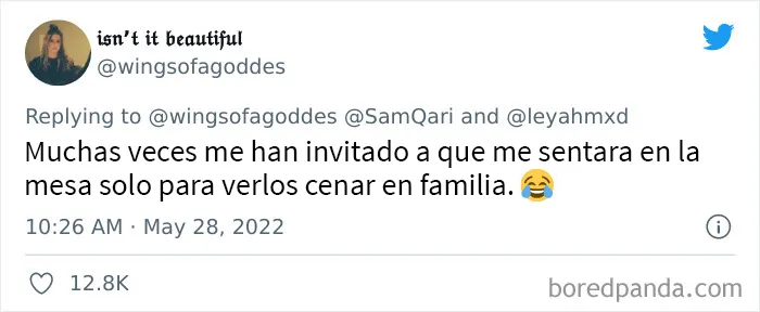 20 Reacciones de extranjeros ante el debate sobre los suecos siendo poco hospitalarios con los invitados de sus hijos
