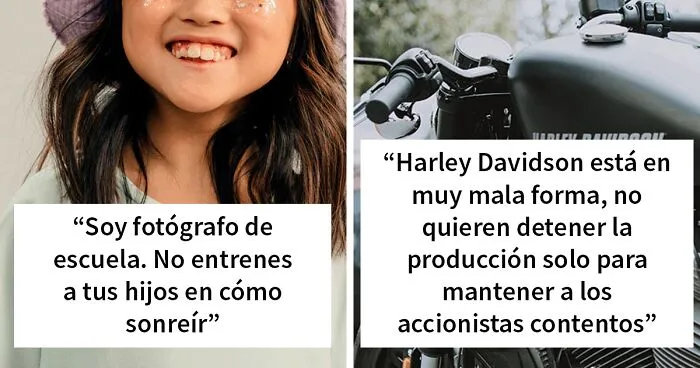 20 Ex-empleados revelan esos secretos que las compañías ocultan al público