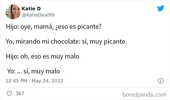 20 De los mejores tuits de padres del mes de Mayo que te harán reír