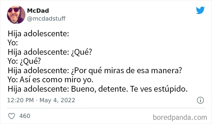 20 De los mejores tuits de padres del mes de Mayo que te harán reír