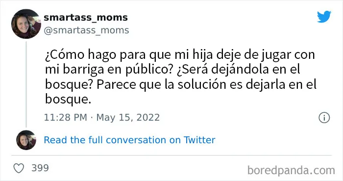 20 De los mejores tuits de padres del mes de Mayo que te harán reír