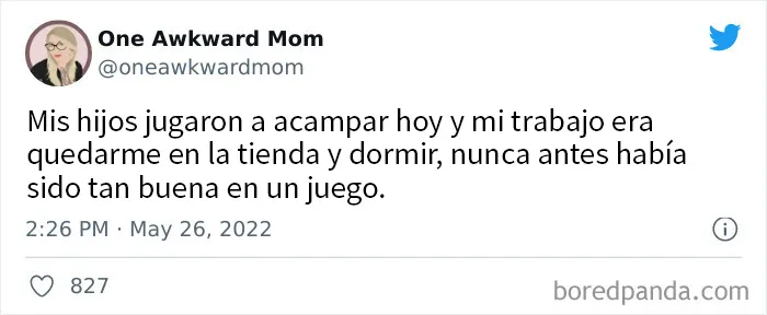 20 De los mejores tuits de padres del mes de Mayo que te harán reír